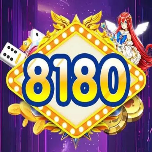 8180 - Game Idle Seru yang Mengasyikkan