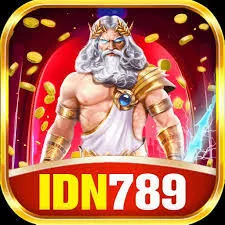 IDN789 - Simulasi Kehidupan yang Menyenangkan dan Menghibur