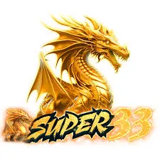 SUPER33 - Pertarungan Epic dengan Karakter Unik
